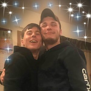 Meet your Posher, Tom